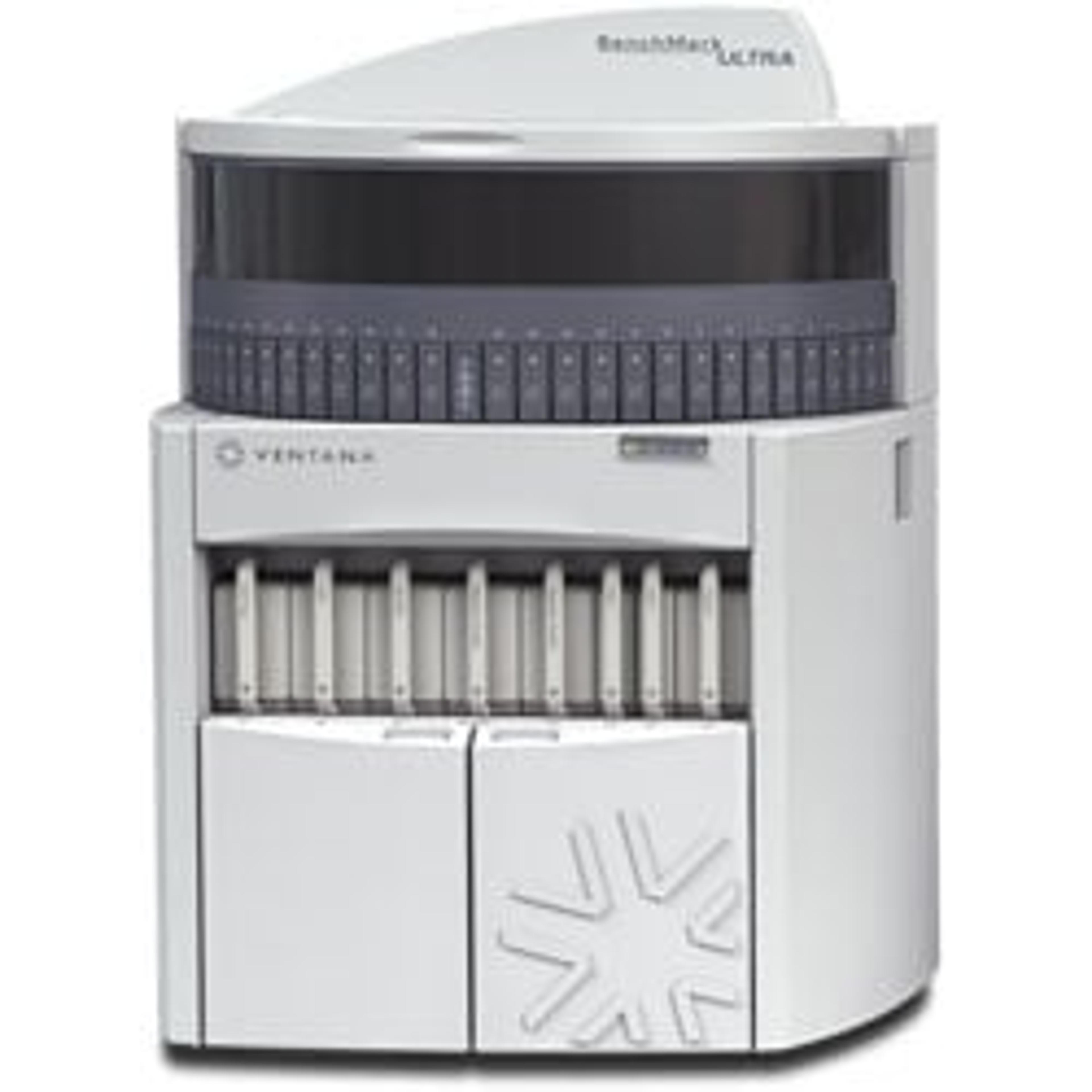 BenchMark ULTRA IHC/ISH System - null - Clinical Diagnostics