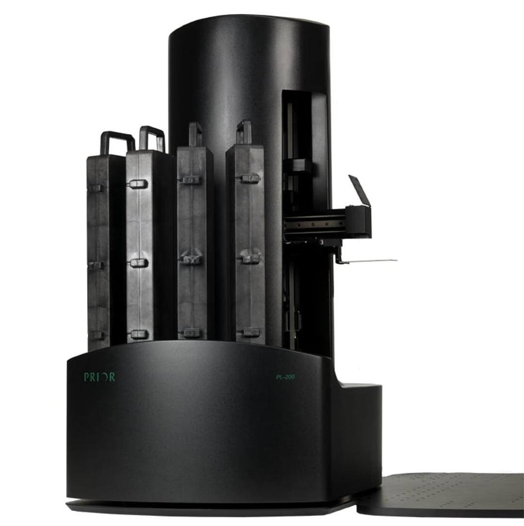 Slide Loader - Prior Scientific - Lab Automation