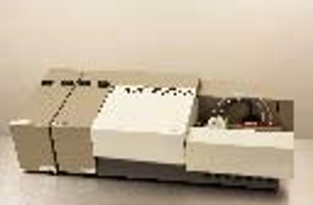 Total Nitrogen and Sulfur analyzer, TN/TS 3000 - Thermo Fisher Scientific - Environmental