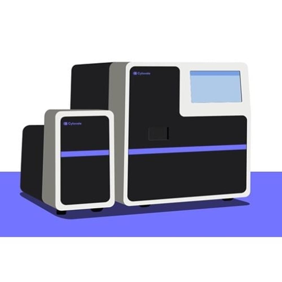 IntelliSep® Sepsis Test - Cytovale - Clinical Diagnostics