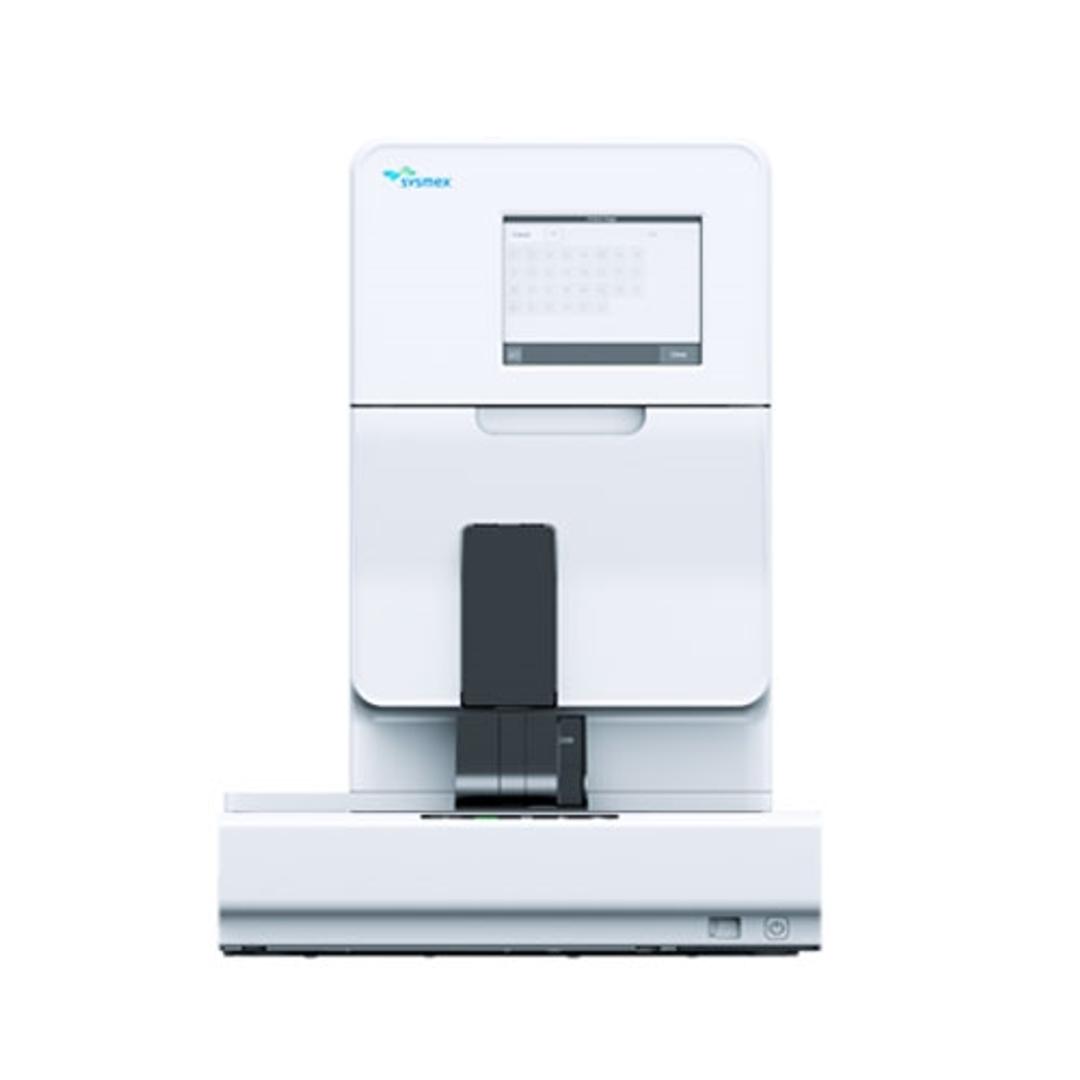 Sysmex UD-10 - Sysmex Europe SE - Clinical Diagnostics