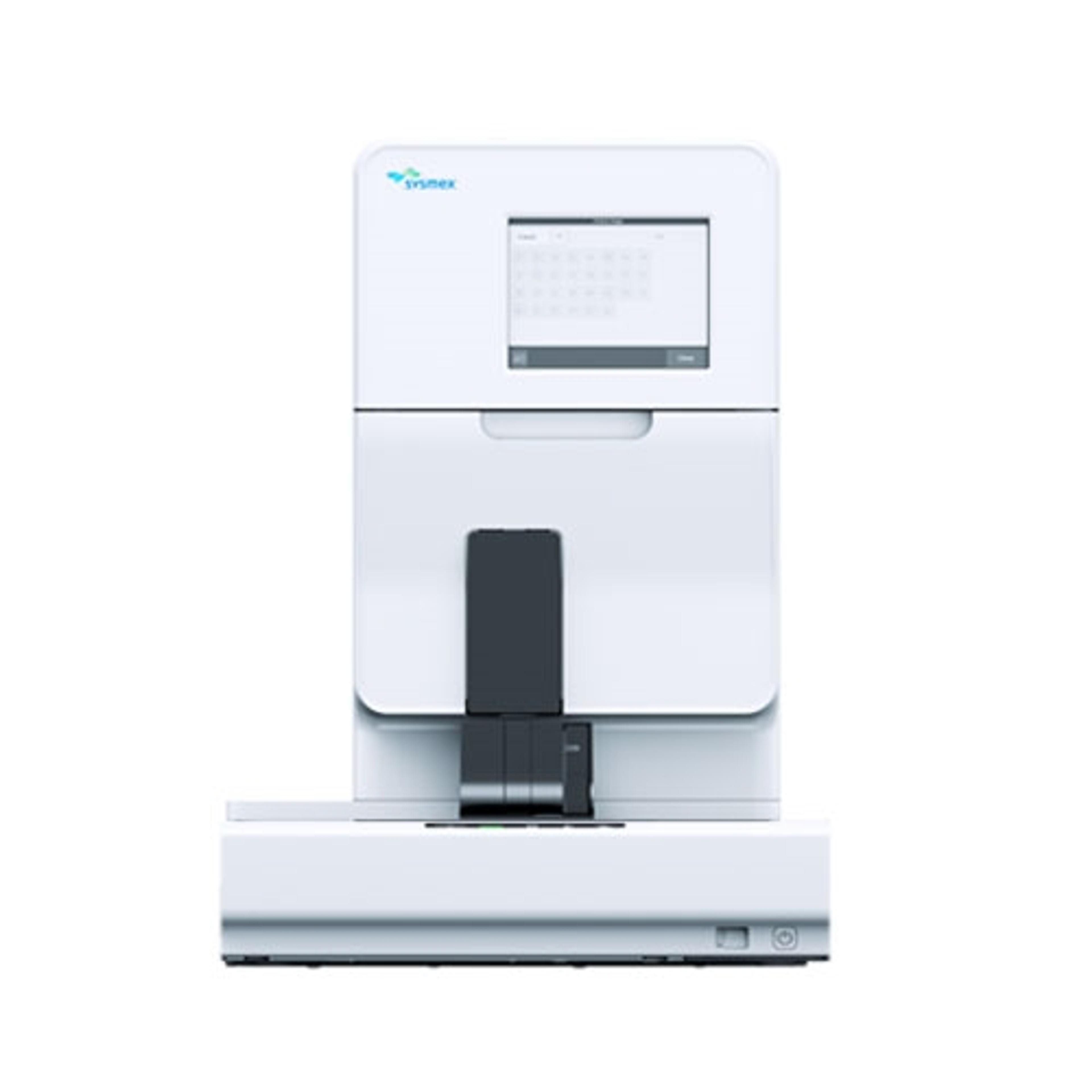 Sysmex UD-10 - Sysmex Europe SE - Clinical Diagnostics