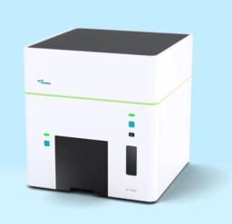 XF-1600 - Sysmex Europe SE - Clinical Diagnostics