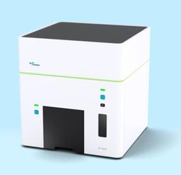 XF-1600 - Sysmex Europe SE - Clinical Diagnostics
