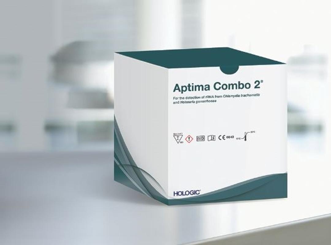 Aptima Combo 2® assay (for CT/NG) - Hologic, Inc. - Lab Automation