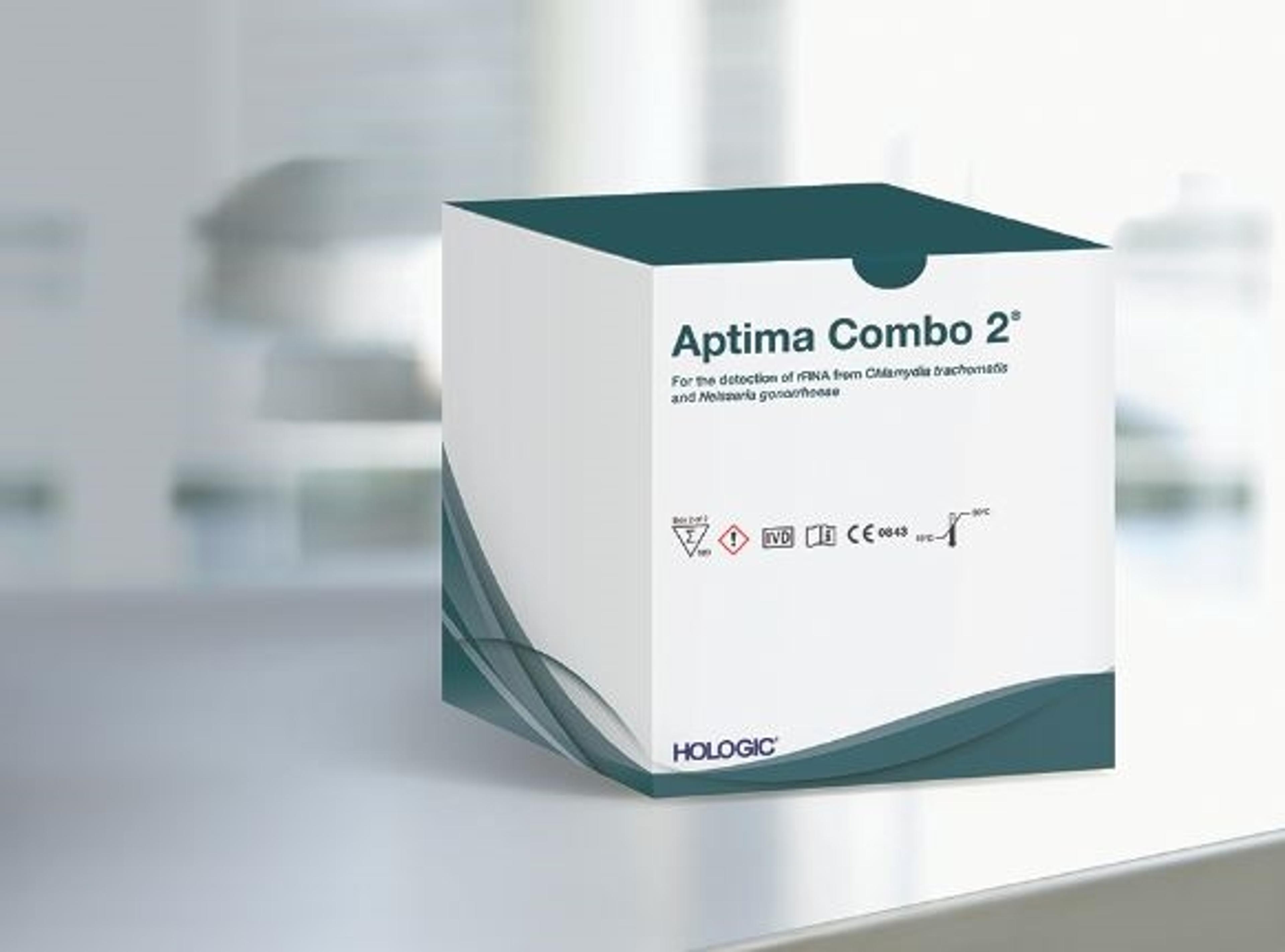 Aptima Combo 2® assay (for CT/NG) - Hologic, Inc. - Lab Automation