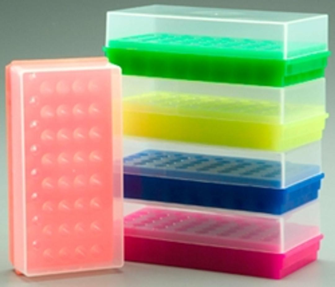 Flipper® Racks - SSI - Scientific Specialties, Inc - Life Sciences