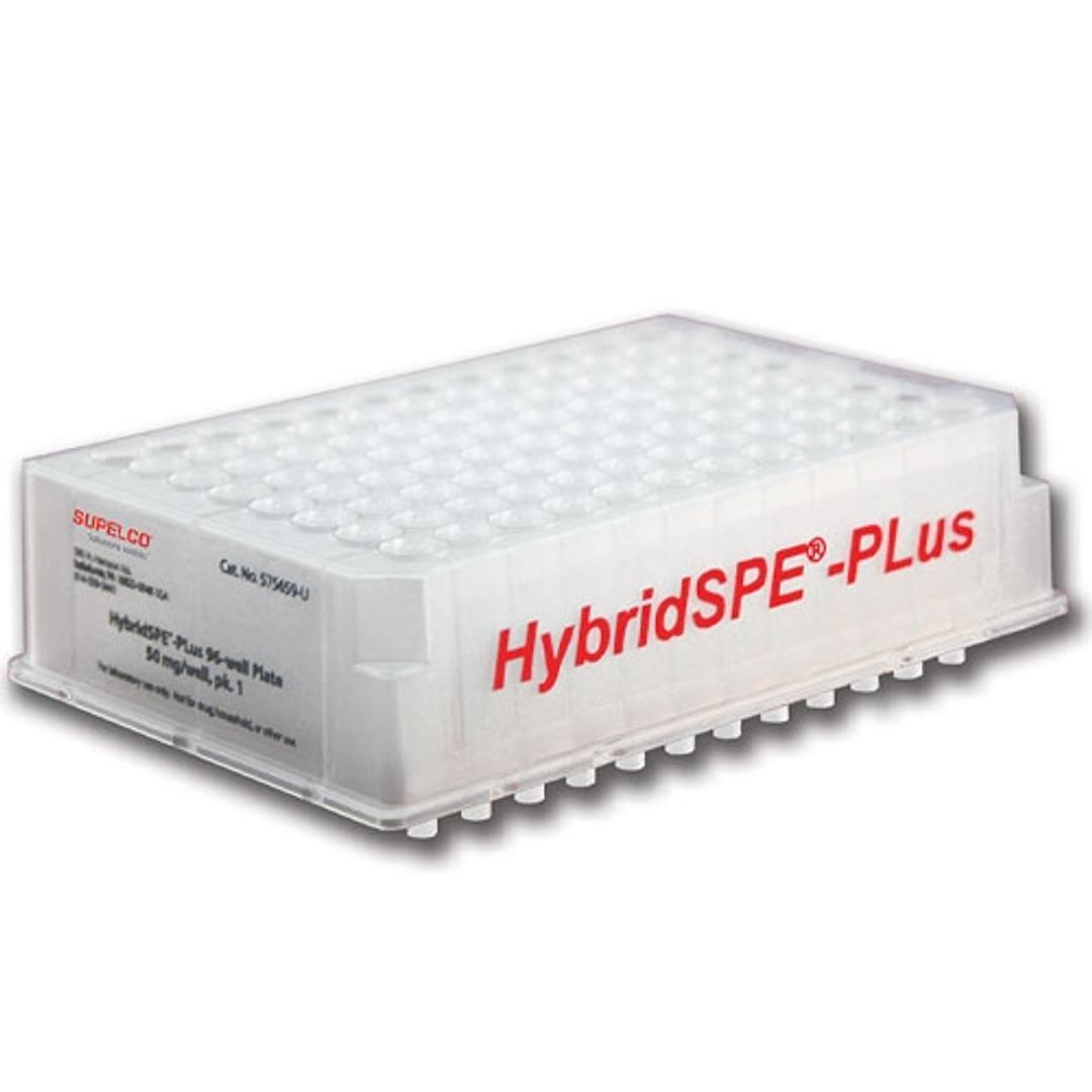 HybridSPE®-Plus Plates - Merck - Separations