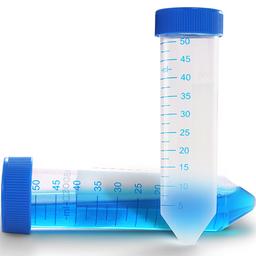 Centrifuge Tube Conical Bottom/Self Standing - Abdos - General Lab