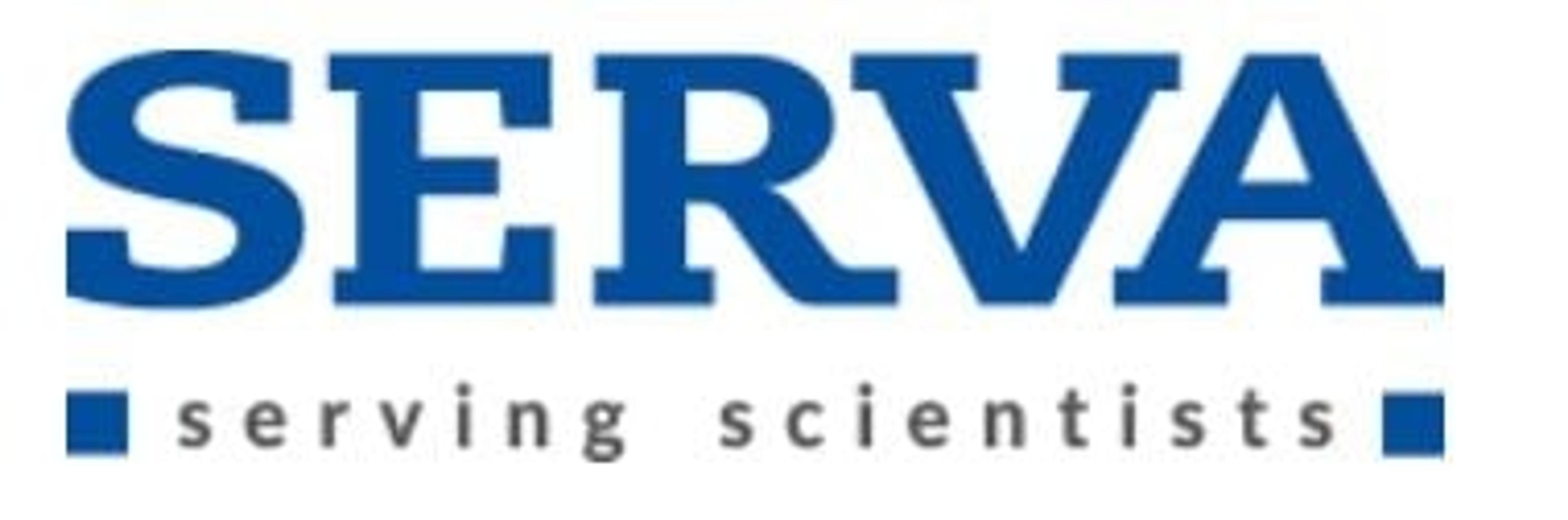 FocusGel 3-10 - SERVA Electrophoresis GmbH - Life Sciences