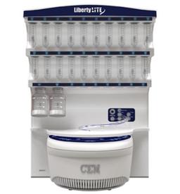 Liberty Lite - CEM Corp. - Life Sciences