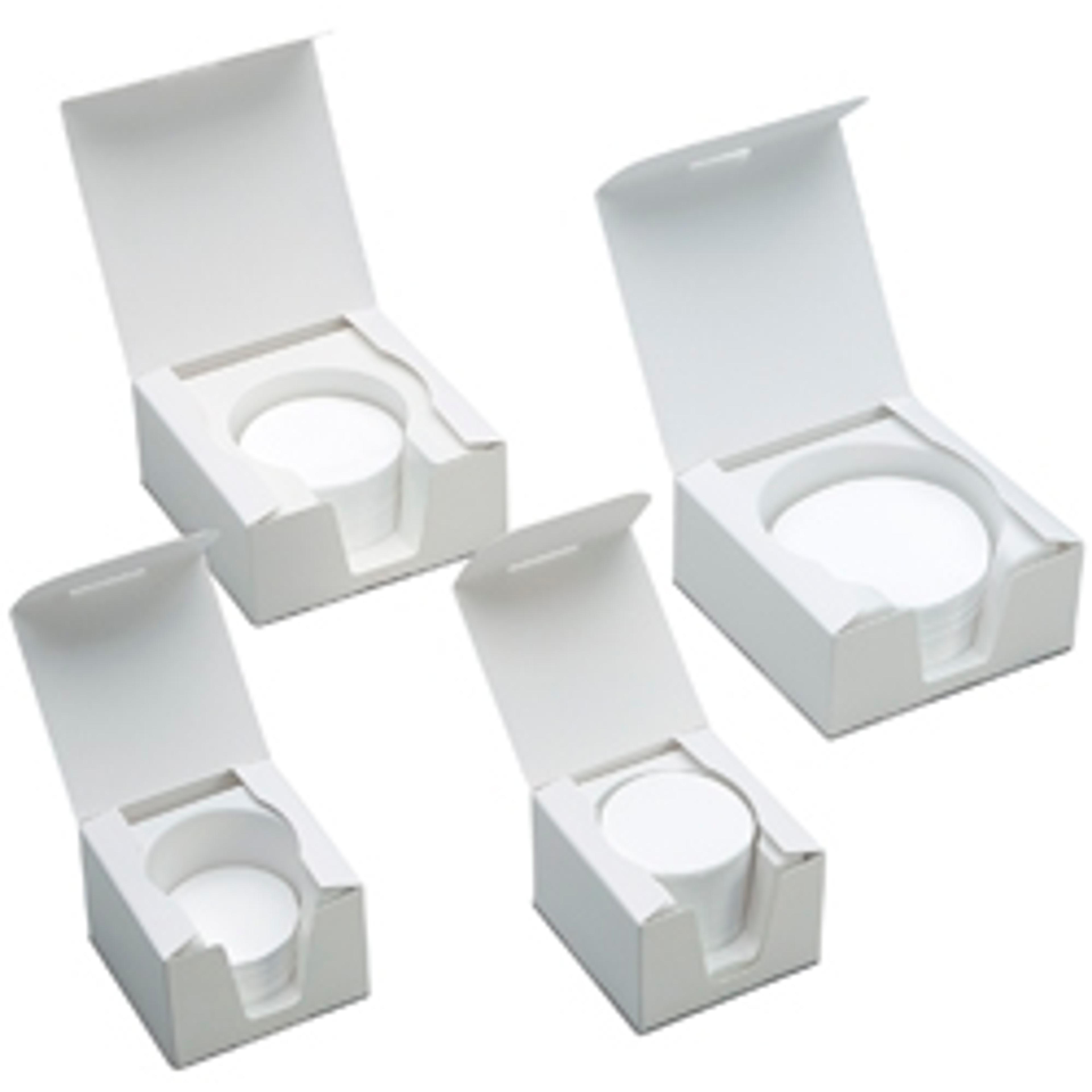 Glass Fiber Filter - Sartorius Group - General Lab