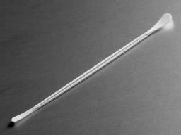Corning® Spatula with Narrow Spoon/Spoon, Sterile - Corning Life Sciences