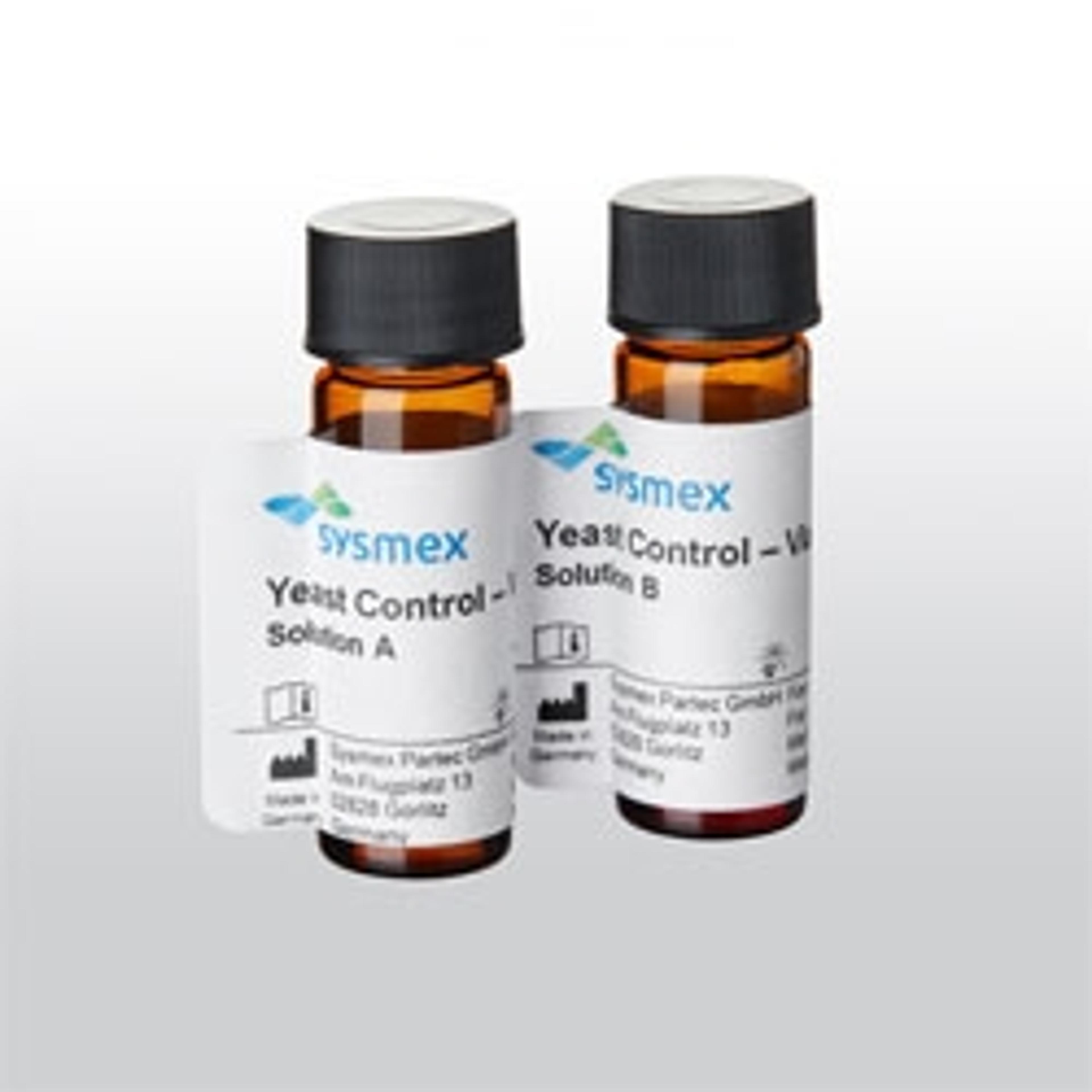 Yeast Control™ - Viability - Sysmex Europe SE - Life Sciences