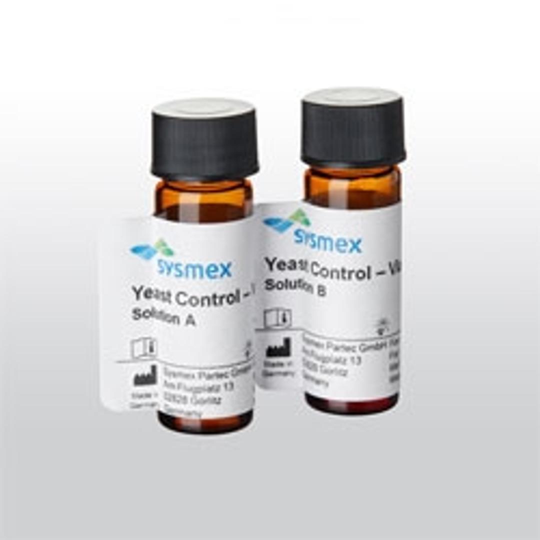 Yeast Control™ - Viability - Sysmex Europe SE - Life Sciences