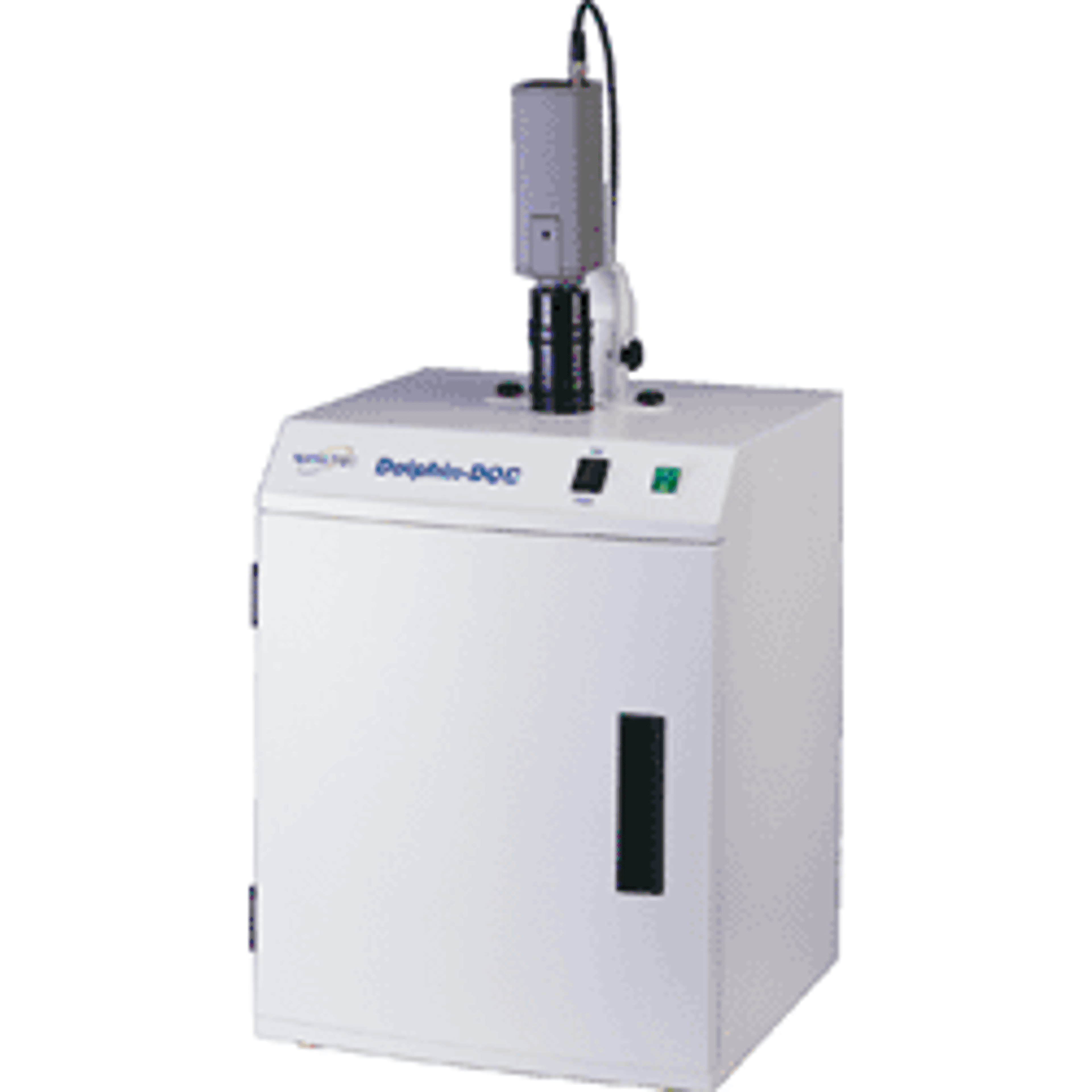 Dolphin-Doc Image System - Wealtec - Life Sciences