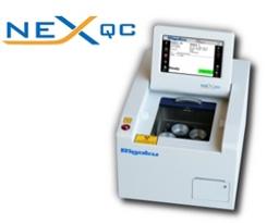 Rigaku NEX QC: Low Cost Elemental Analyzer - Rigaku Corporation - Spectroscopy