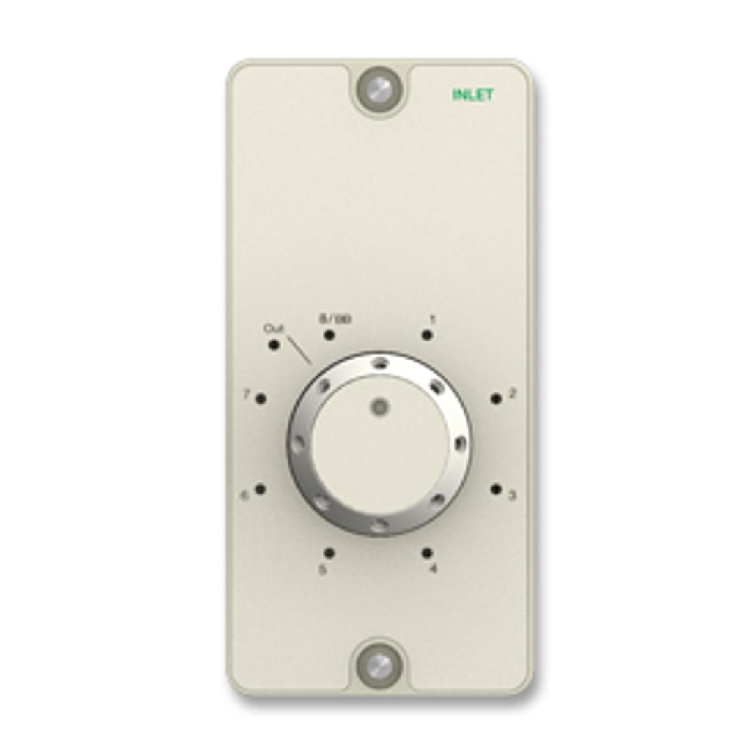 NGC Inlet Valve Module - Bio-Rad - Separations