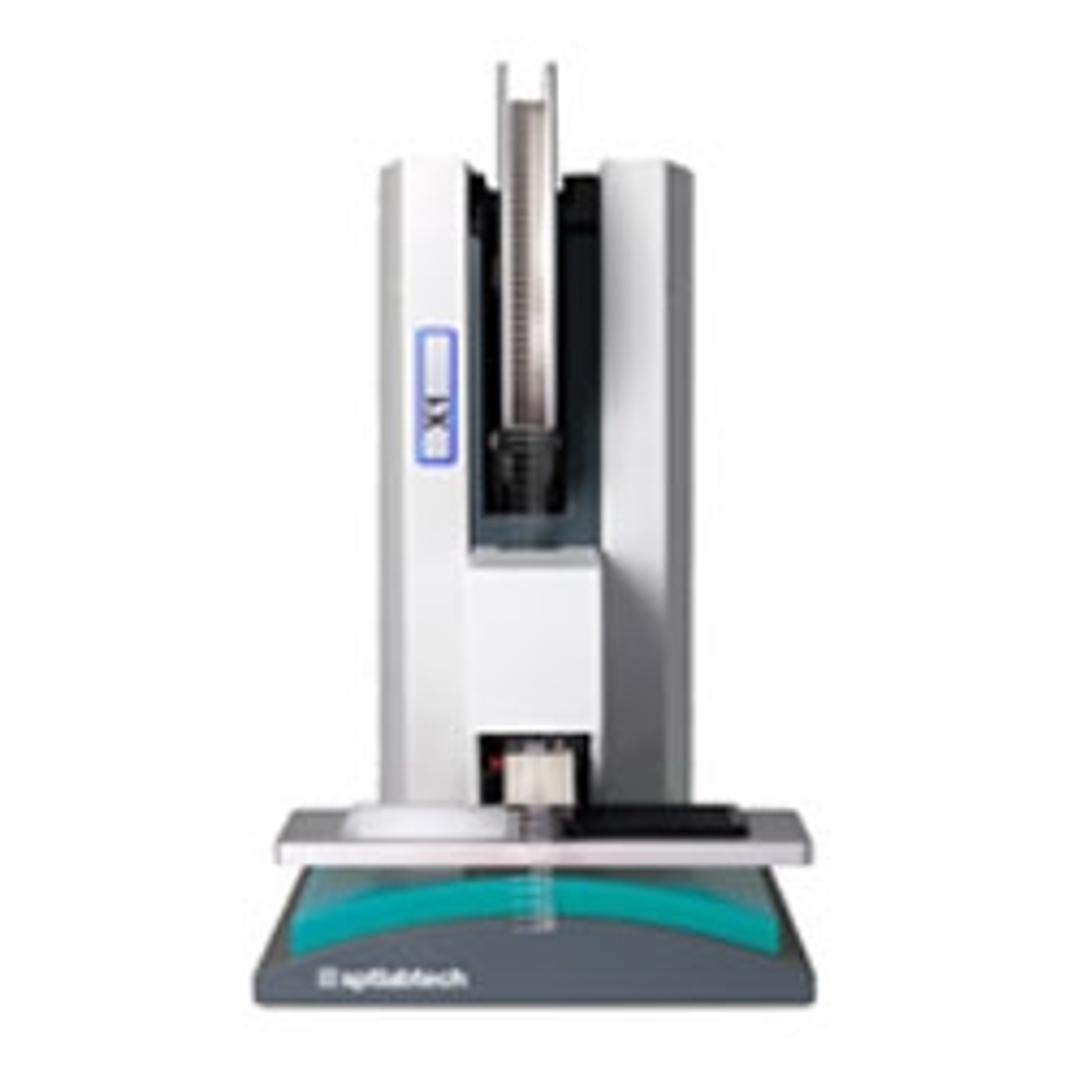 mosquito® X1 - SPT Labtech - Lab Automation