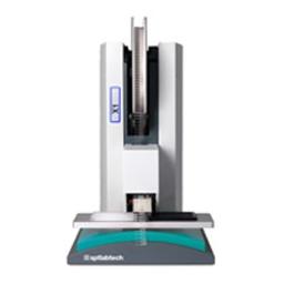 mosquito® X1 - SPT Labtech - Lab Automation