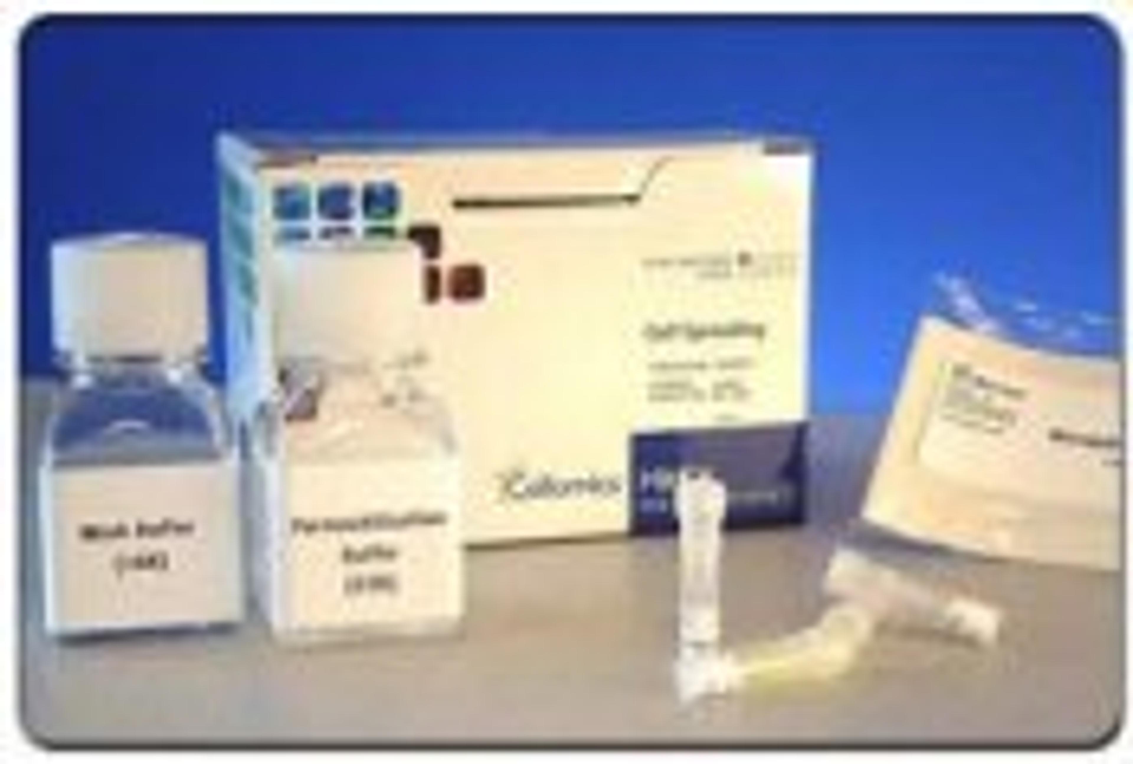 HitKit® HCS Reagent Kit for Cell Spreading - null