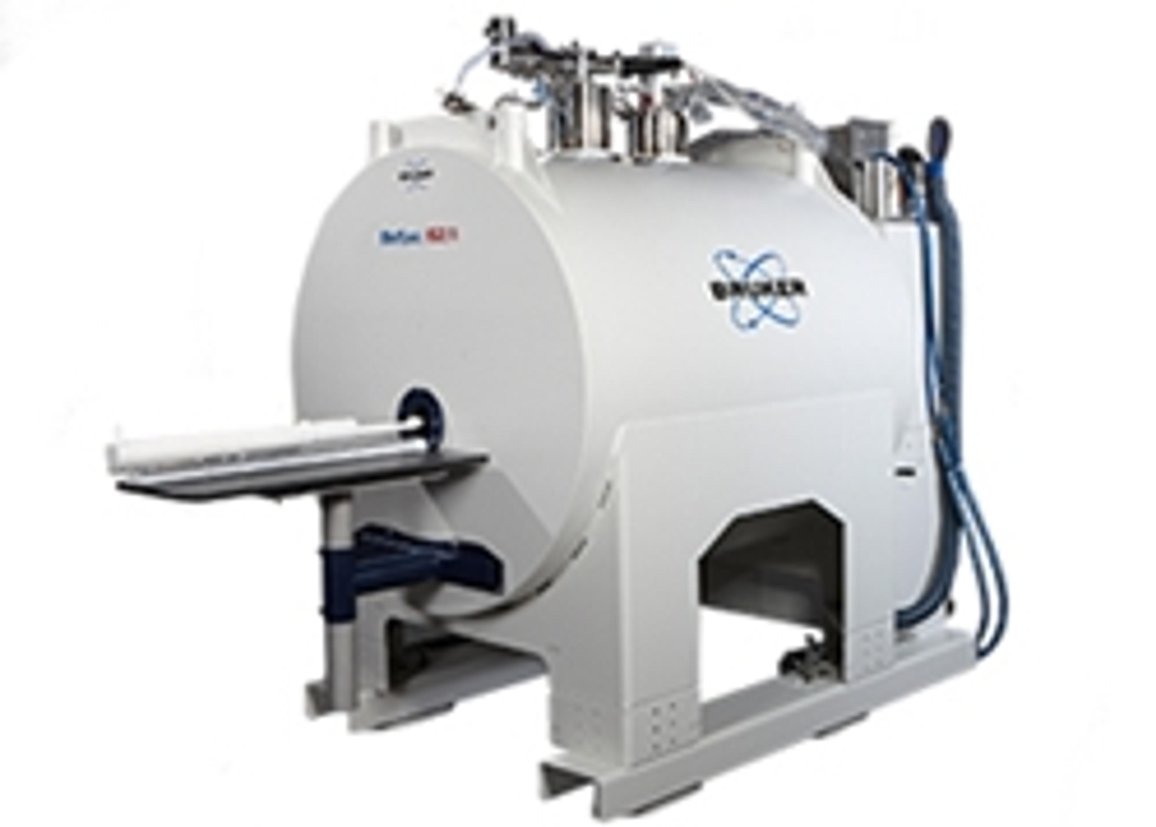 BioSpec® Preclinical MRI - Bruker BioSpin - Life Sciences