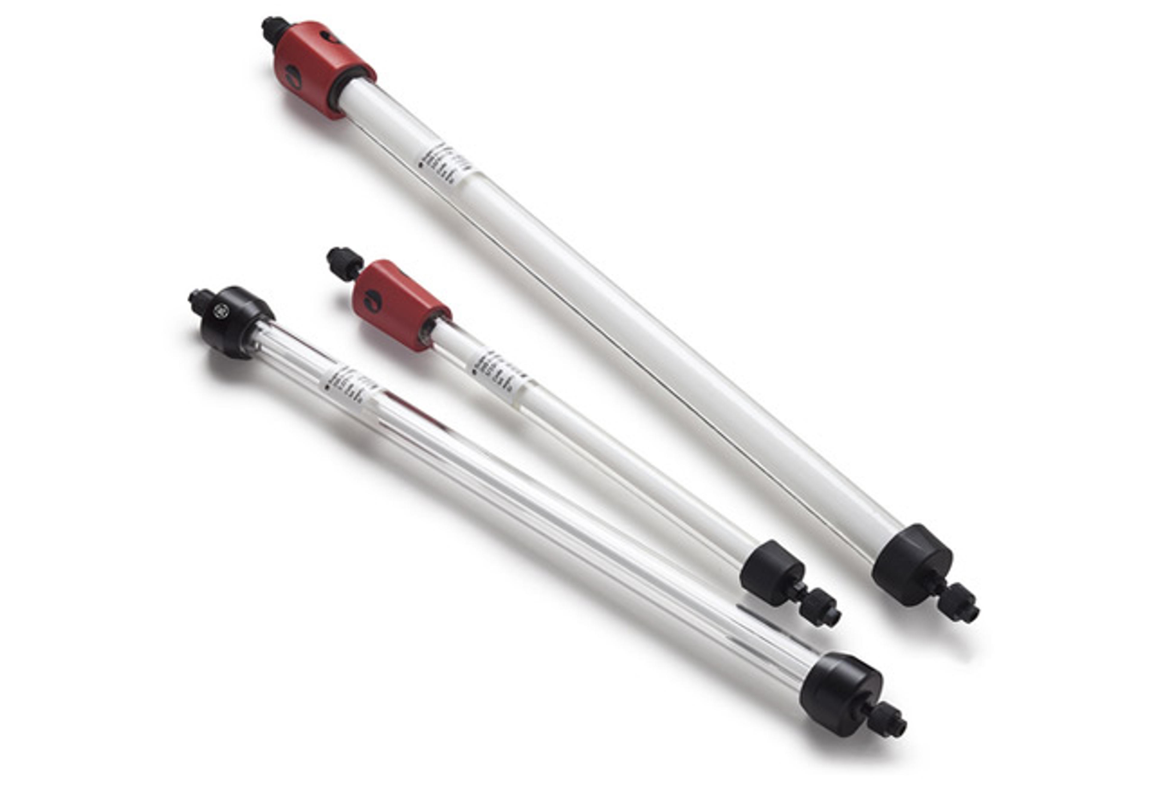 Superdex™ 200 Increase small-scale SEC columns - Cytiva - Separations