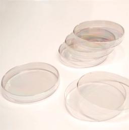 Corning® Gosselin™ 100x15 mm Slippable Petri Dish, Sterile, 25 per Sleeve, 20 Sleeve per Case, 500 per Case - Corning Life Sciences - General Lab