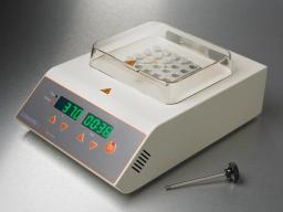 Corning® LSE™ Digital Dry Bath Heater, Single Block, 230V, UK Plug - Corning Life Sciences