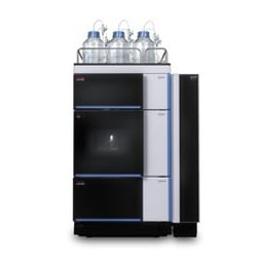 Thermo Scientific™ Vanquish™ Duo UHPLC System for Dual LC - Thermo Fisher Scientific - Separations