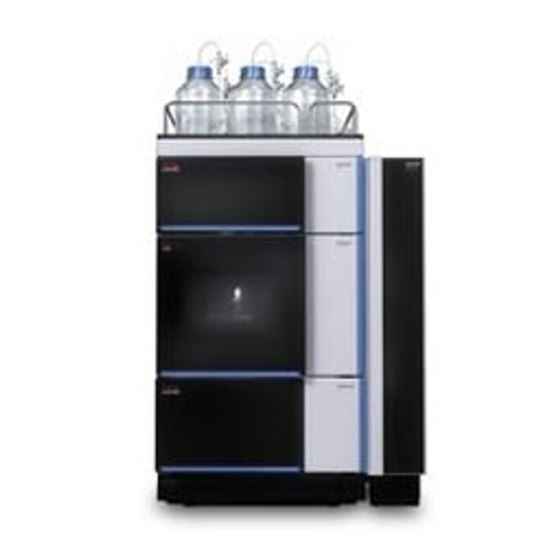 Thermo Scientific™ Vanquish™ Duo UHPLC System for Dual LC - Thermo Fisher Scientific - Separations