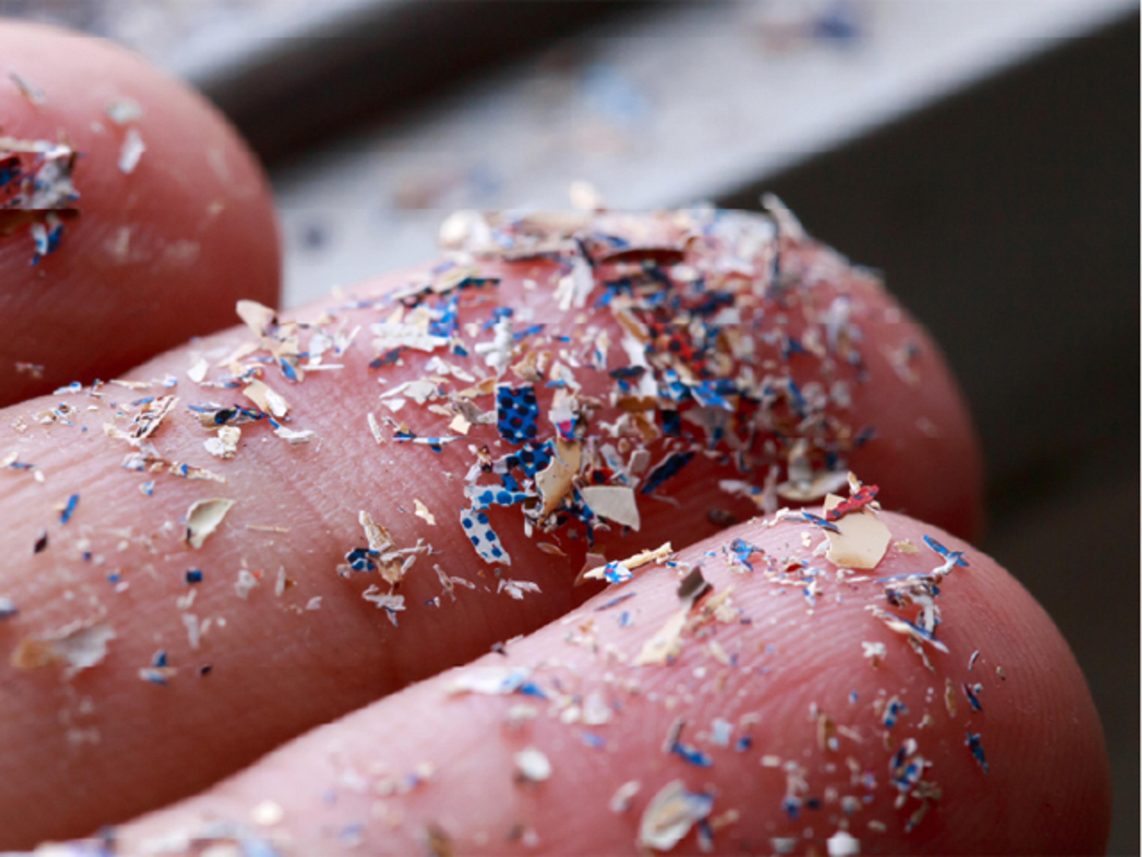 Microplastics - ZeptoMetrix - Analytical Reference Materials - Environmental