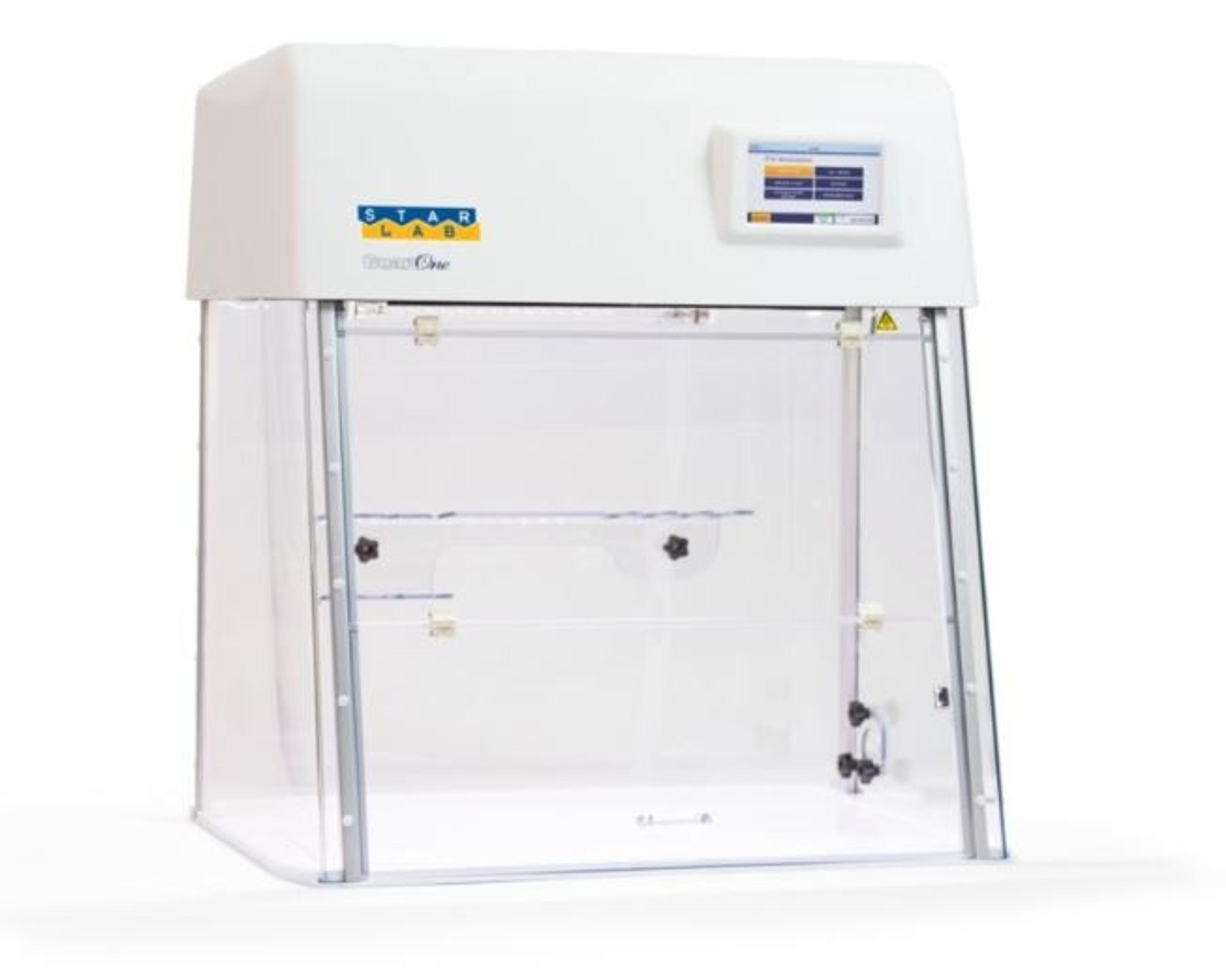 GuardOne Workstation - Starlab - General Lab