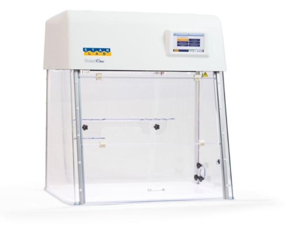 GuardOne Workstation - Starlab - General Lab