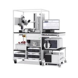 RapidFire High Throughput MS - Agilent Technologies - Separations