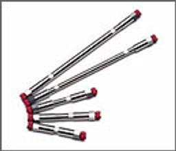 HyPURITY C18 Columns - Thermo Fisher Scientific - Separations