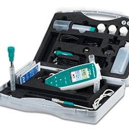 914 pH/Conductometer - Metrohm AG - General Lab