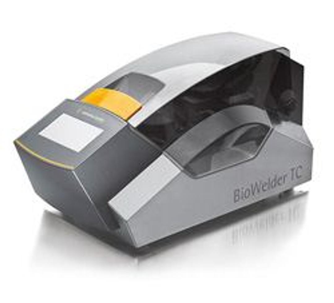 BioWelder® Total Containment - Sartorius Group - General Lab