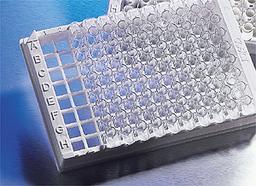 Corning® 96-well Stripwell™ Egg Crate Strip Holder - Corning Life Sciences - Life Sciences