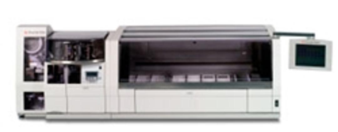 Tissue-Tek® Prisma® & Film® - Sakura - Life Sciences