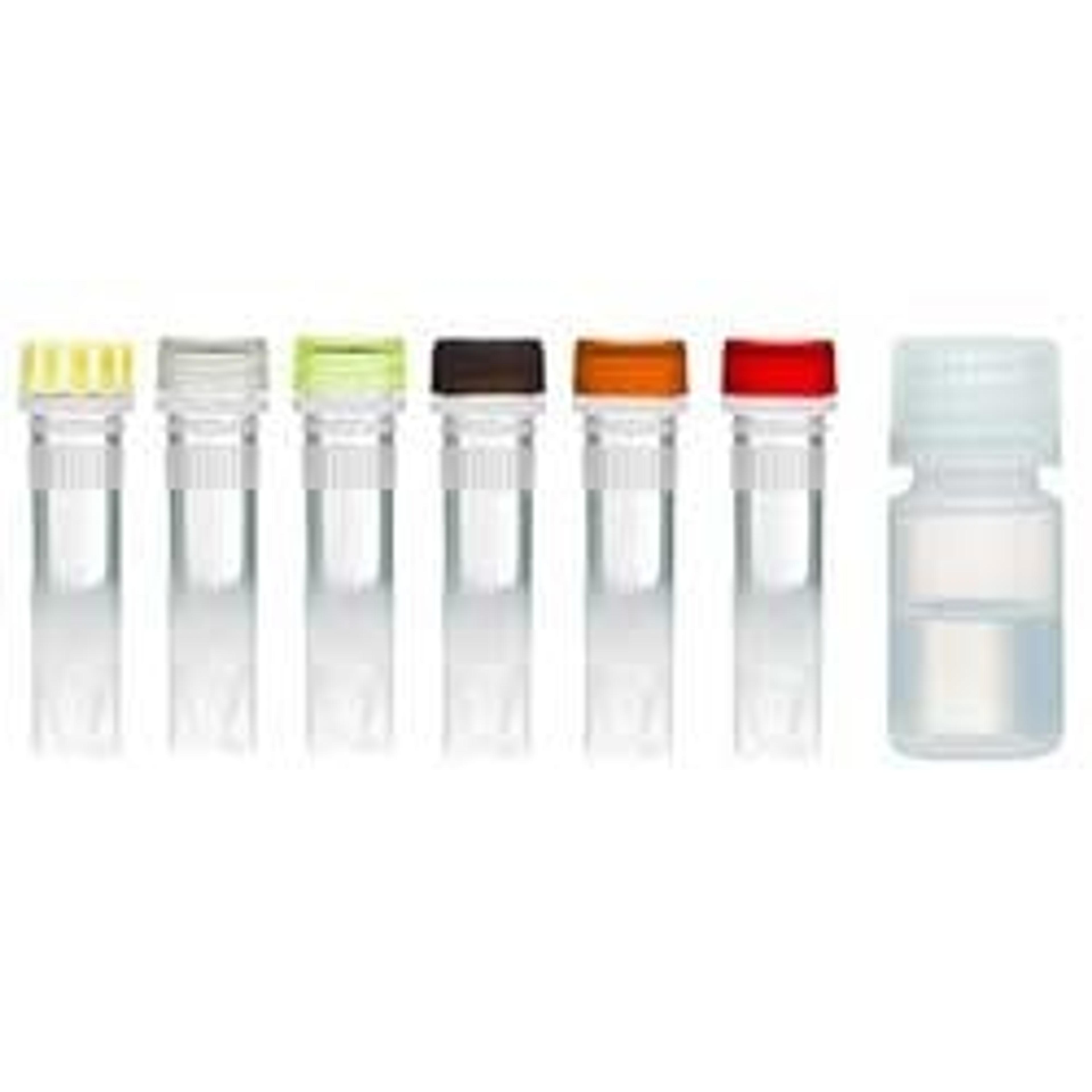 TwistAmp® Liquid Basic - TwistDx - Life Sciences
