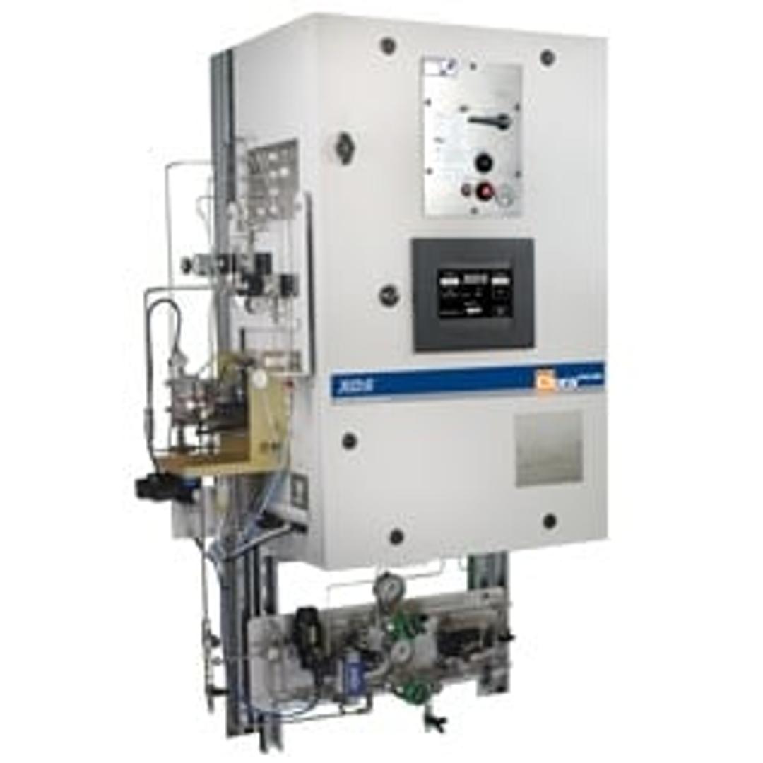 Clora Online - XOS - Spectroscopy