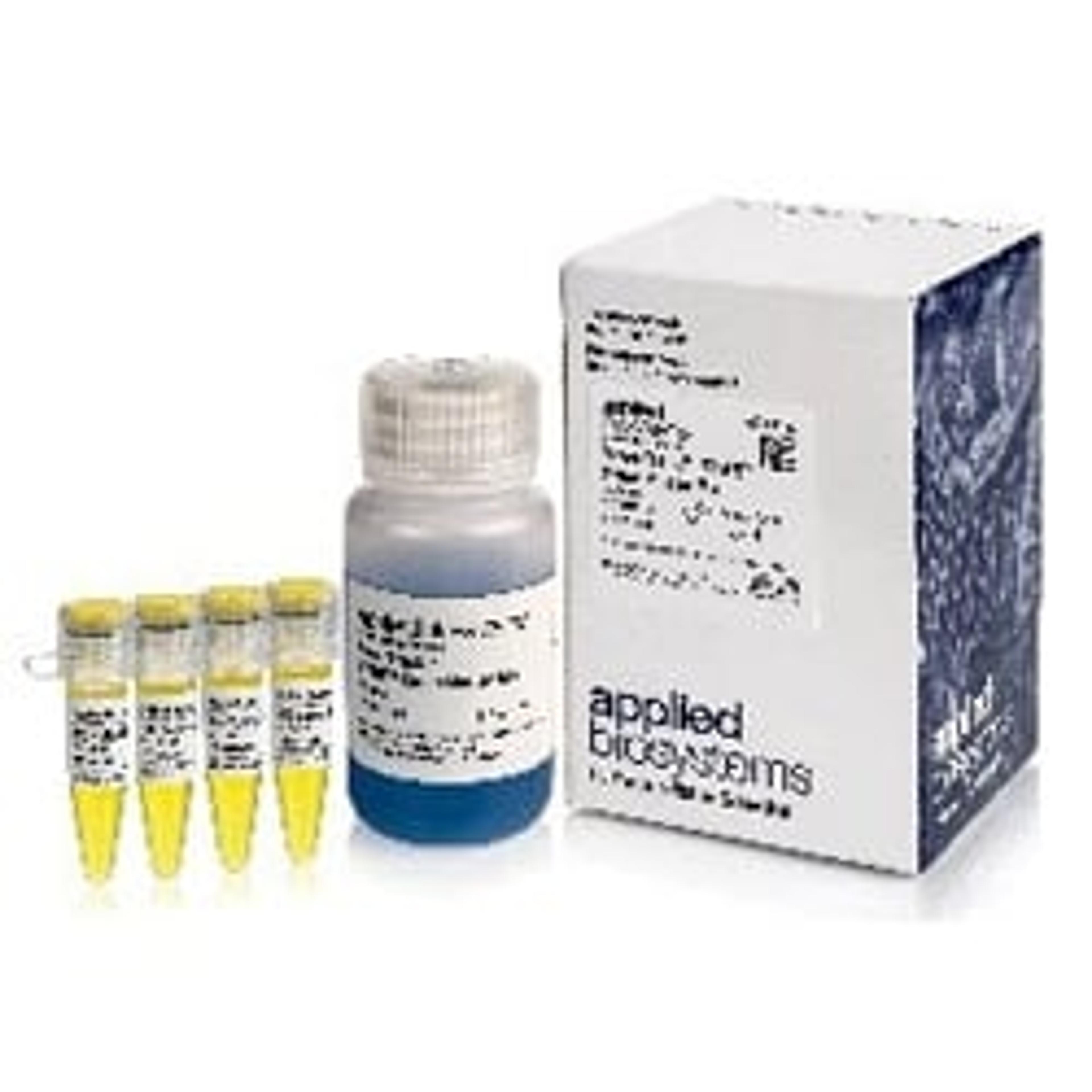 PowerTrack SYBR Green Master Mix - Thermo Fisher Scientific - Life Sciences