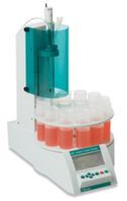 869 Compact Sample Changer - Metrohm AG - General Lab