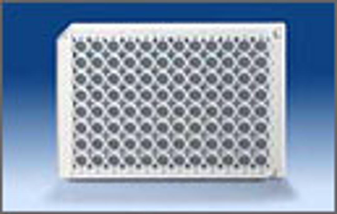 Luminescence Microtiter Microplates - Thermo Fisher Scientific - Life Sciences