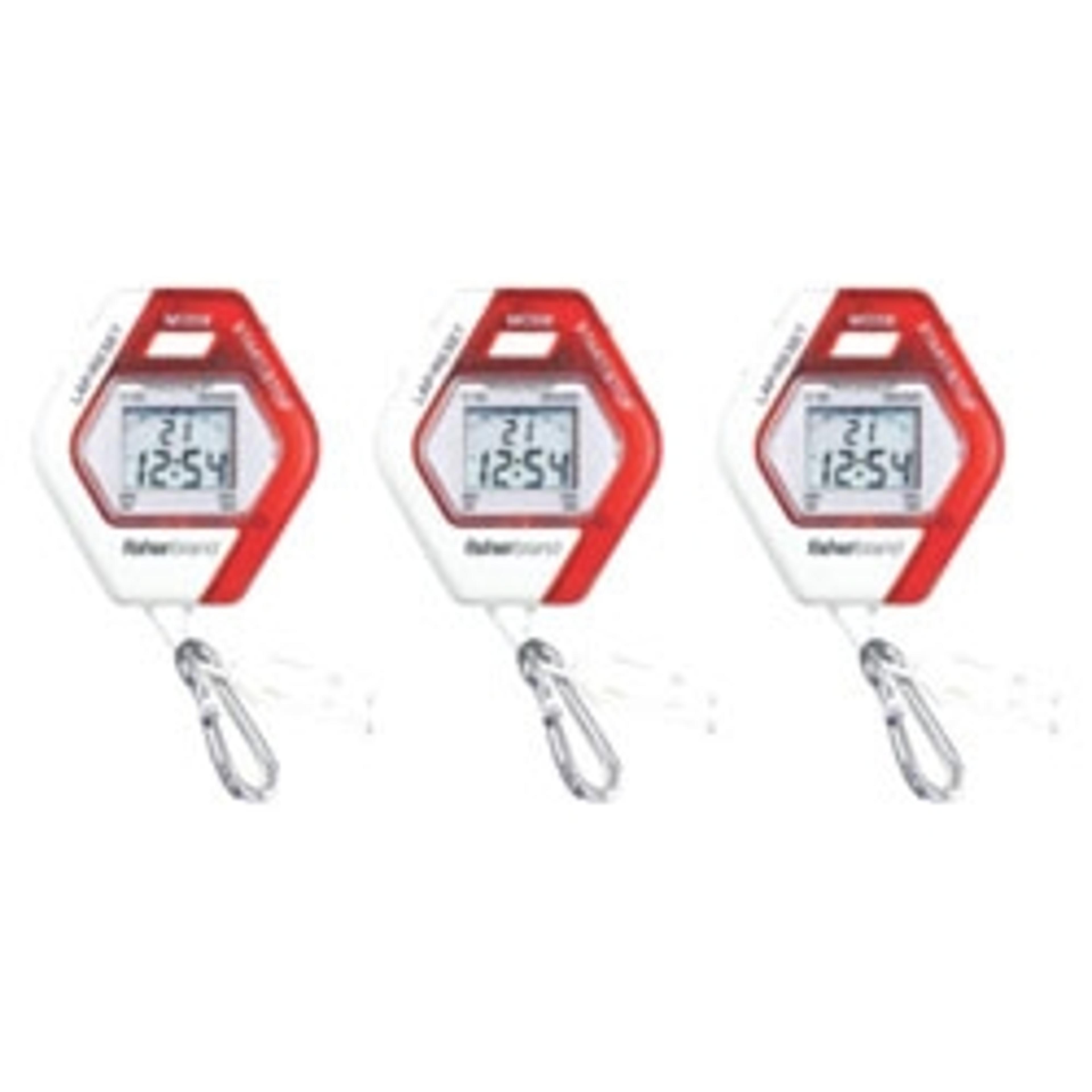 Fisherbrand™ Traceable™ Kaleidoscope Stopwatches - Fisher Scientific - General Lab