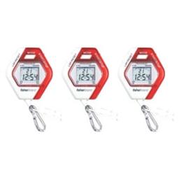 Fisherbrand™ Traceable™ Kaleidoscope Stopwatches - Fisher Scientific - General Lab