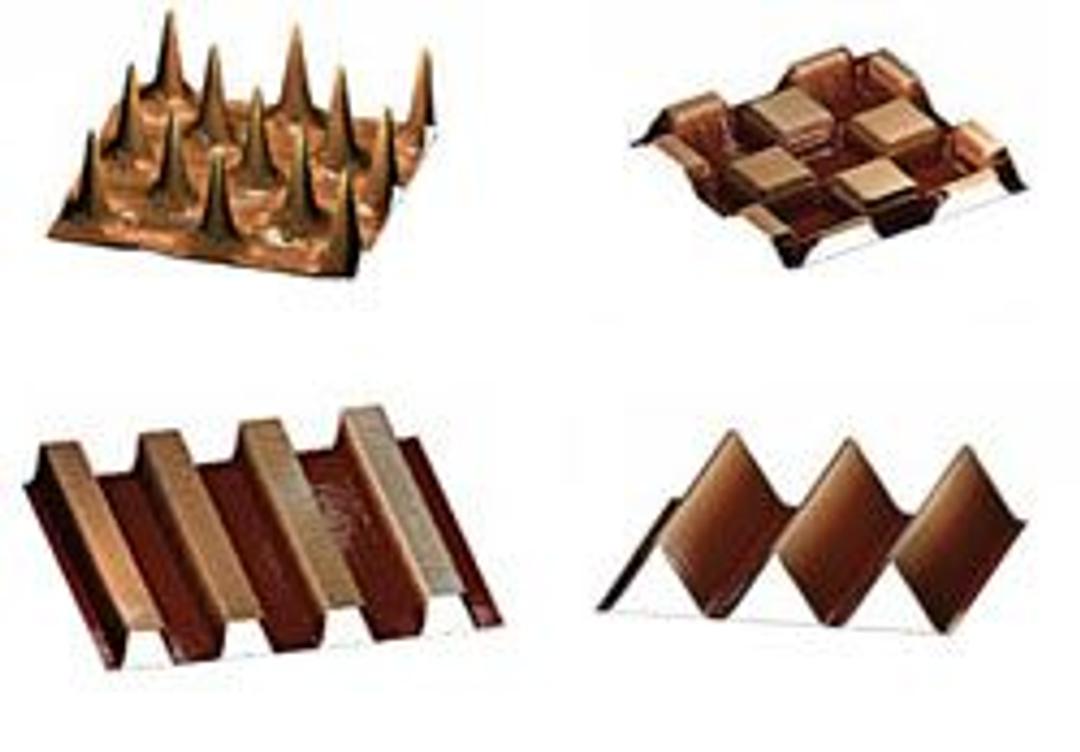 TGS2 Calibration Grating Set - K-TEK Nanotechnology - Life Sciences