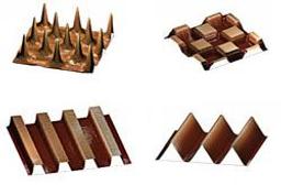 TGS2 Calibration Grating Set - K-TEK Nanotechnology - Life Sciences