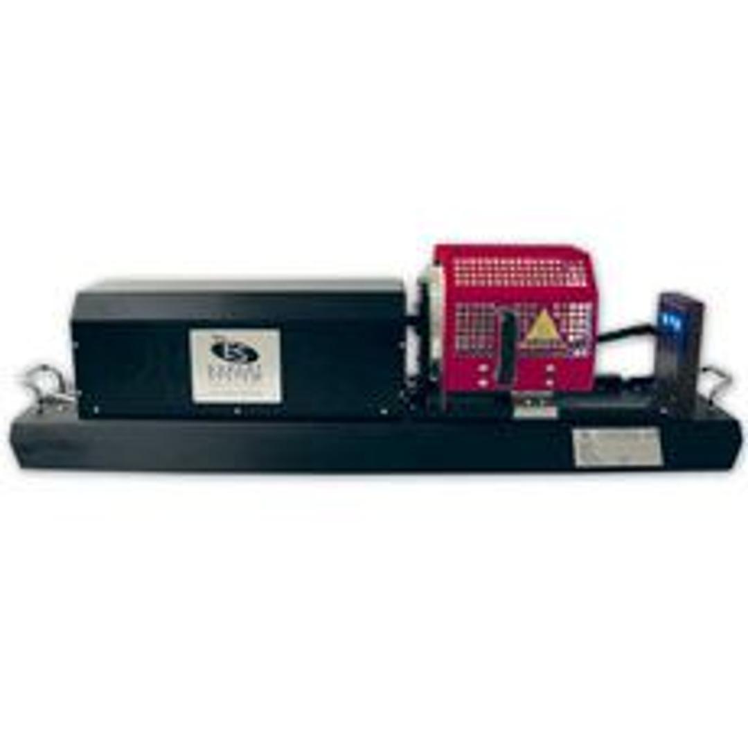 Optical Fleximeter and Horizontal Optical Dilatometer - Expert System Solutions S.r.l. - Materials